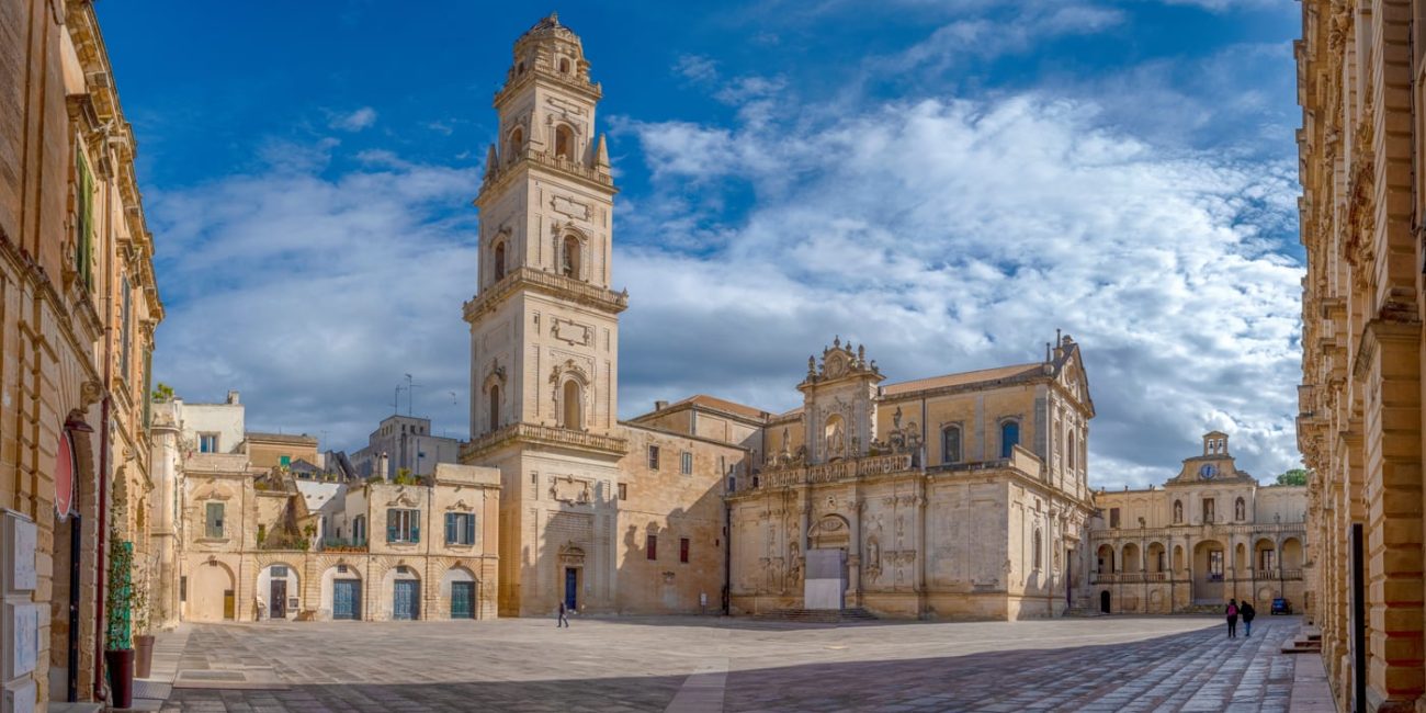 Lecce