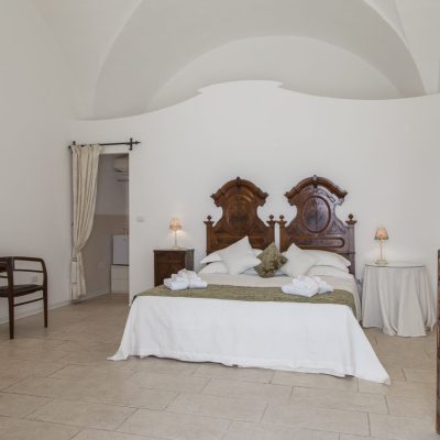 Junior Suite Apulia 4