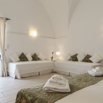 Junior Suite Apulia 6