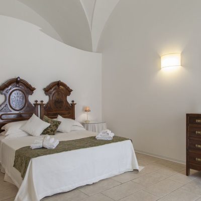 Junior Suite Apulia 7