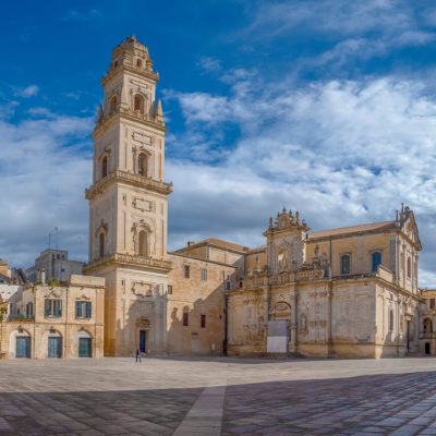 Lecce