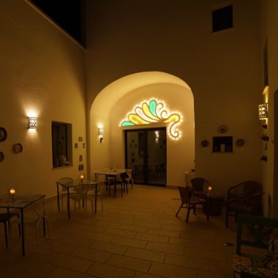 Masseria Palane