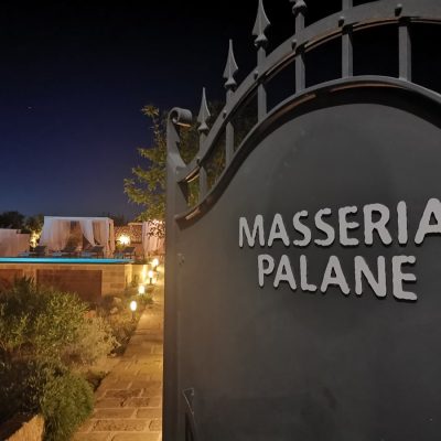 Masseria Palane