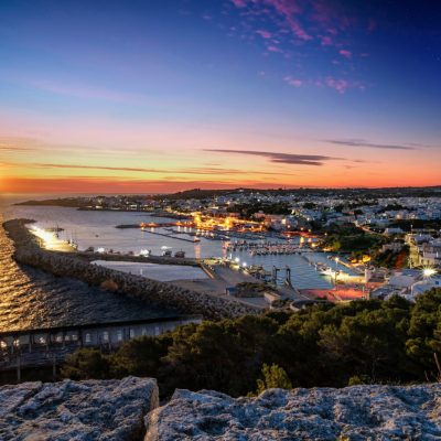 Santa Maria di Leuca